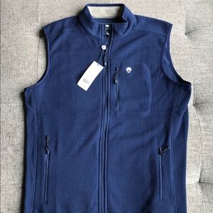 Southern Shirt Keeler Vest - NWT - Size Medium